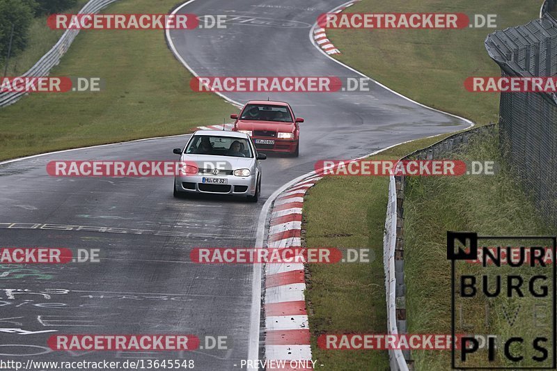 Bild #13645548 - Touristenfahrten Nürburgring Nordschleife (24.06.2021)