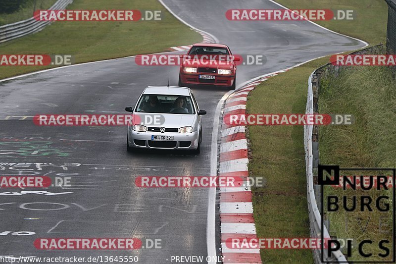 Bild #13645550 - Touristenfahrten Nürburgring Nordschleife (24.06.2021)