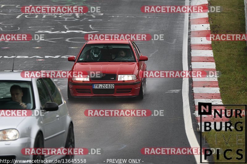 Bild #13645558 - Touristenfahrten Nürburgring Nordschleife (24.06.2021)