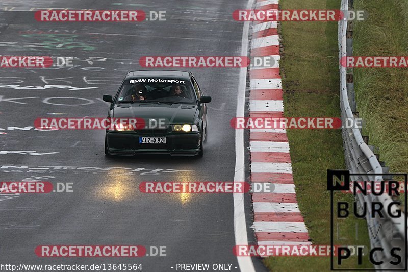 Bild #13645564 - Touristenfahrten Nürburgring Nordschleife (24.06.2021)