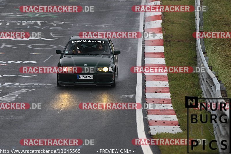 Bild #13645565 - Touristenfahrten Nürburgring Nordschleife (24.06.2021)