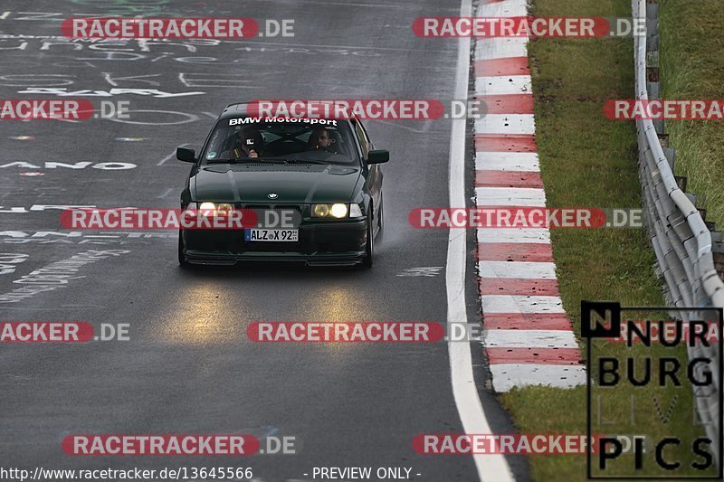 Bild #13645566 - Touristenfahrten Nürburgring Nordschleife (24.06.2021)