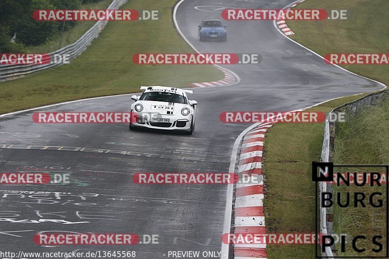 Bild #13645568 - Touristenfahrten Nürburgring Nordschleife (24.06.2021)