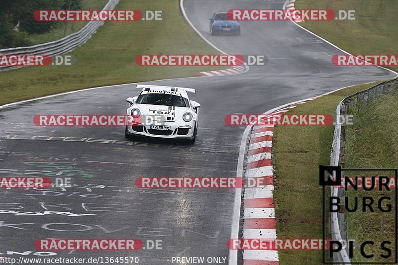 Bild #13645570 - Touristenfahrten Nürburgring Nordschleife (24.06.2021)