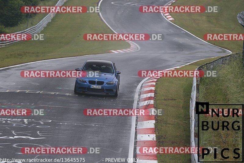 Bild #13645575 - Touristenfahrten Nürburgring Nordschleife (24.06.2021)