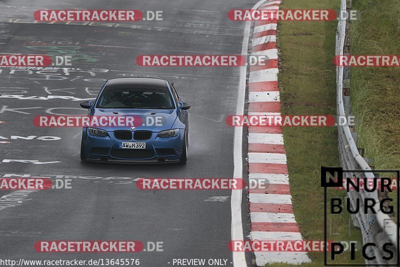 Bild #13645576 - Touristenfahrten Nürburgring Nordschleife (24.06.2021)