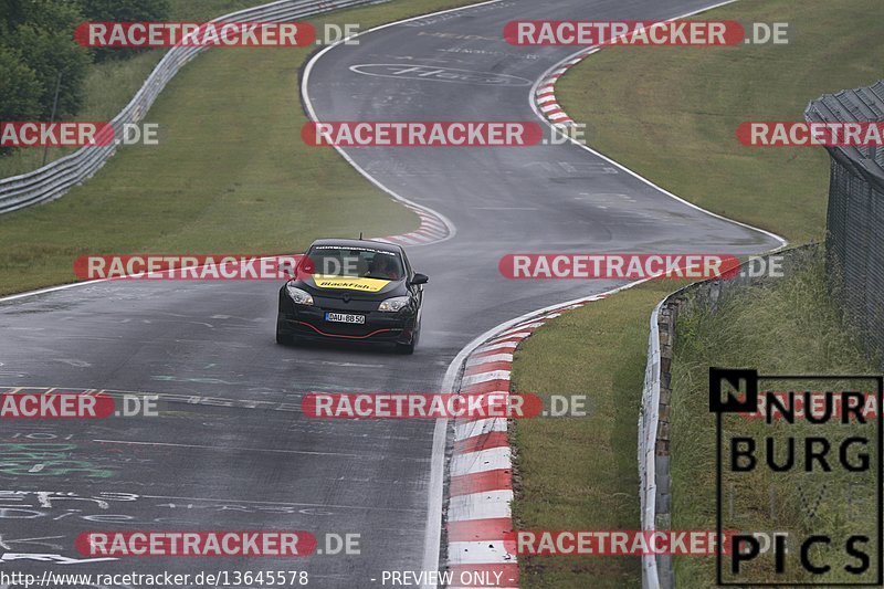 Bild #13645578 - Touristenfahrten Nürburgring Nordschleife (24.06.2021)