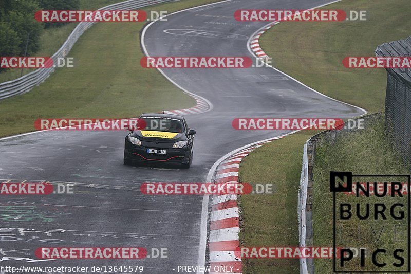 Bild #13645579 - Touristenfahrten Nürburgring Nordschleife (24.06.2021)