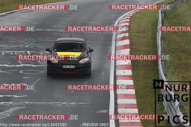 Bild #13645580 - Touristenfahrten Nürburgring Nordschleife (24.06.2021)