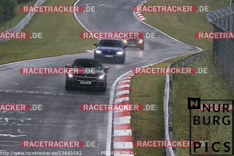 Bild #13645582 - Touristenfahrten Nürburgring Nordschleife (24.06.2021)