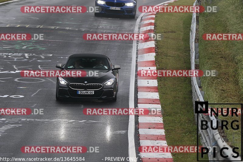 Bild #13645584 - Touristenfahrten Nürburgring Nordschleife (24.06.2021)