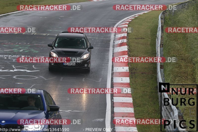 Bild #13645590 - Touristenfahrten Nürburgring Nordschleife (24.06.2021)