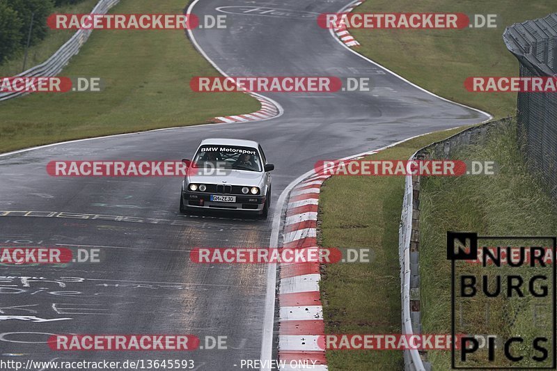 Bild #13645593 - Touristenfahrten Nürburgring Nordschleife (24.06.2021)