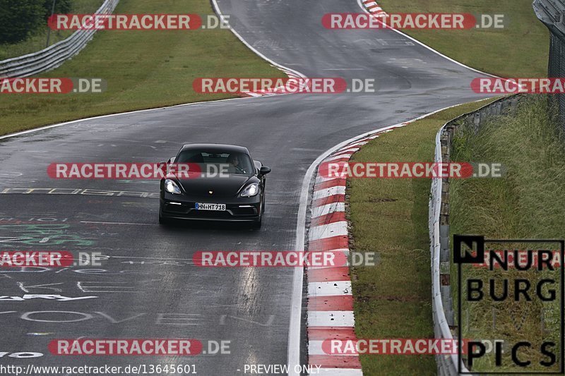 Bild #13645601 - Touristenfahrten Nürburgring Nordschleife (24.06.2021)