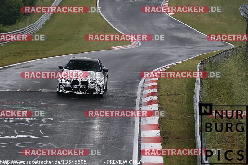 Bild #13645605 - Touristenfahrten Nürburgring Nordschleife (24.06.2021)