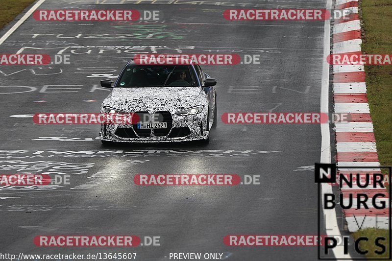 Bild #13645607 - Touristenfahrten Nürburgring Nordschleife (24.06.2021)