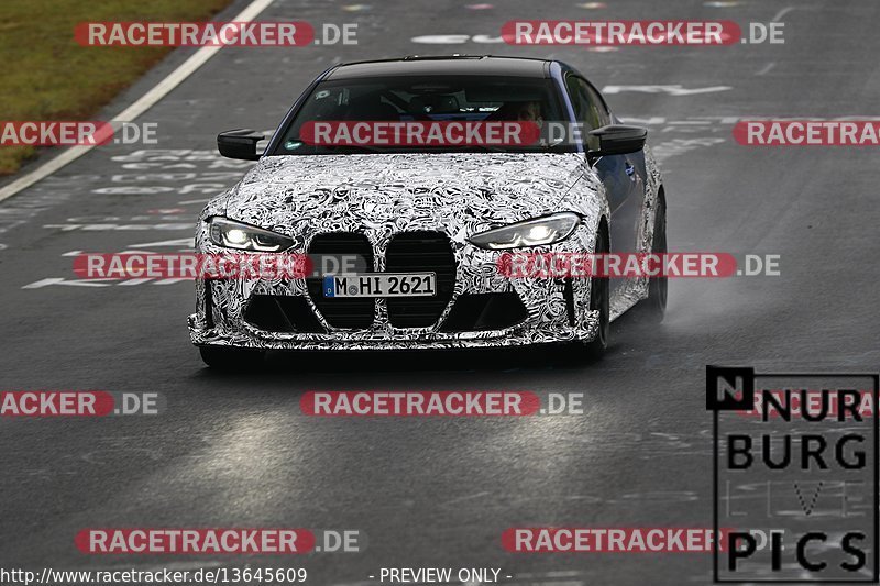 Bild #13645609 - Touristenfahrten Nürburgring Nordschleife (24.06.2021)