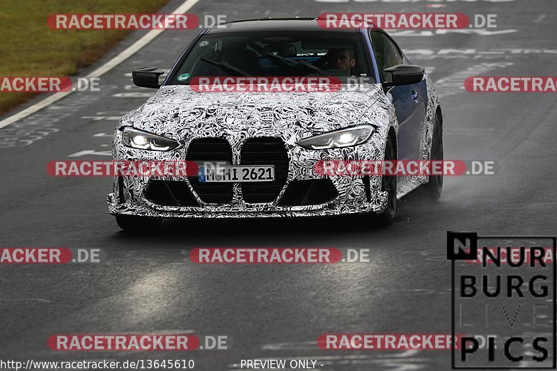 Bild #13645610 - Touristenfahrten Nürburgring Nordschleife (24.06.2021)