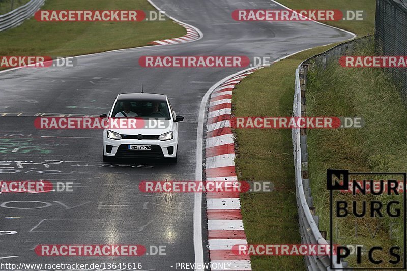 Bild #13645616 - Touristenfahrten Nürburgring Nordschleife (24.06.2021)