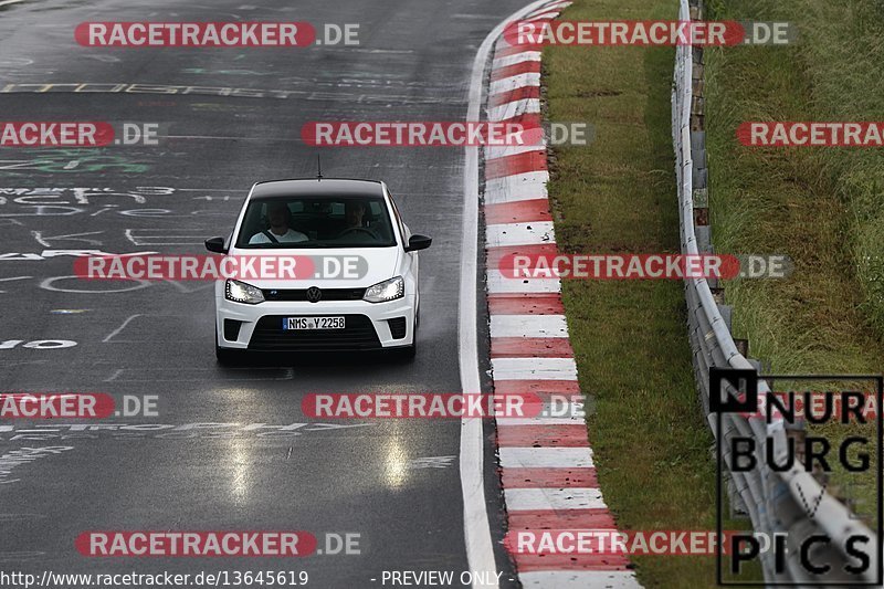 Bild #13645619 - Touristenfahrten Nürburgring Nordschleife (24.06.2021)