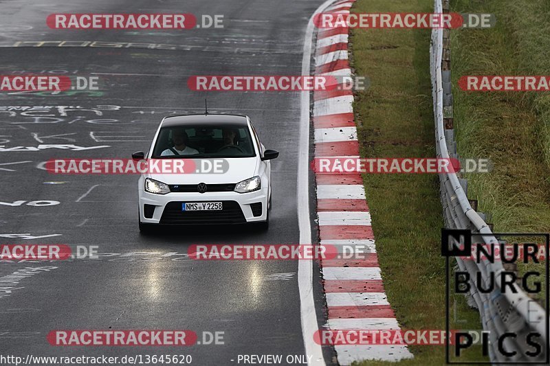 Bild #13645620 - Touristenfahrten Nürburgring Nordschleife (24.06.2021)