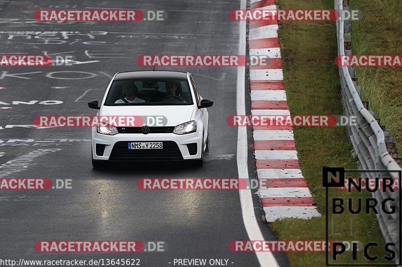 Bild #13645622 - Touristenfahrten Nürburgring Nordschleife (24.06.2021)