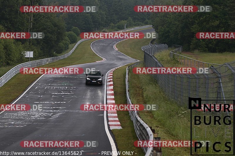 Bild #13645623 - Touristenfahrten Nürburgring Nordschleife (24.06.2021)