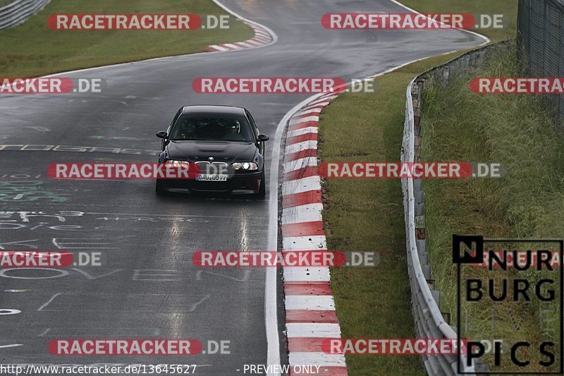 Bild #13645627 - Touristenfahrten Nürburgring Nordschleife (24.06.2021)