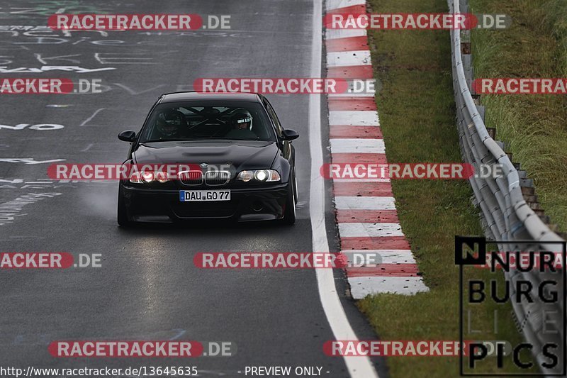 Bild #13645635 - Touristenfahrten Nürburgring Nordschleife (24.06.2021)