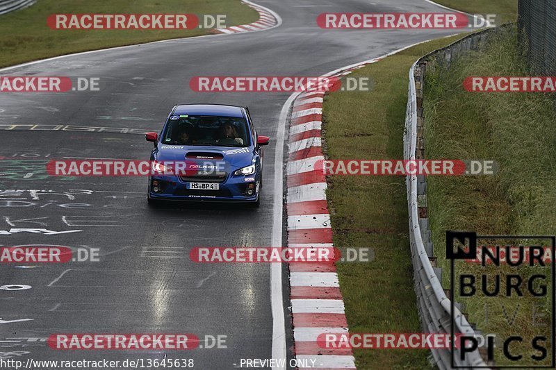 Bild #13645638 - Touristenfahrten Nürburgring Nordschleife (24.06.2021)