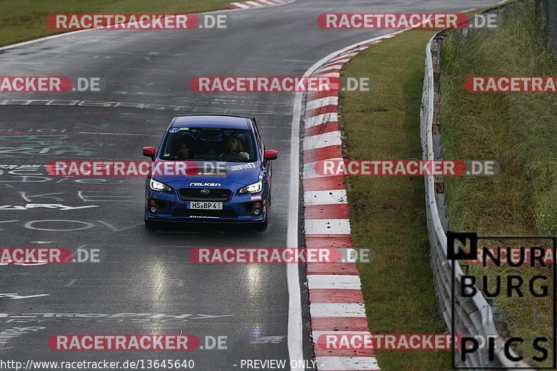 Bild #13645640 - Touristenfahrten Nürburgring Nordschleife (24.06.2021)