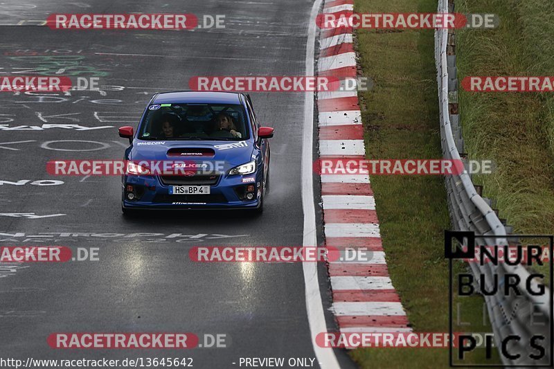 Bild #13645642 - Touristenfahrten Nürburgring Nordschleife (24.06.2021)