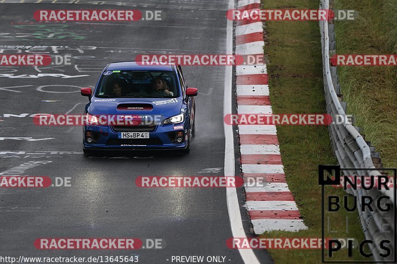 Bild #13645643 - Touristenfahrten Nürburgring Nordschleife (24.06.2021)