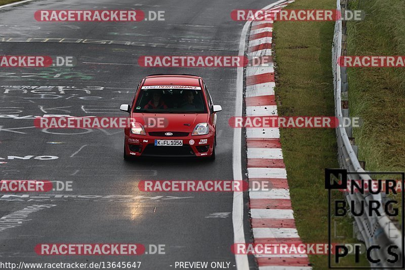 Bild #13645647 - Touristenfahrten Nürburgring Nordschleife (24.06.2021)