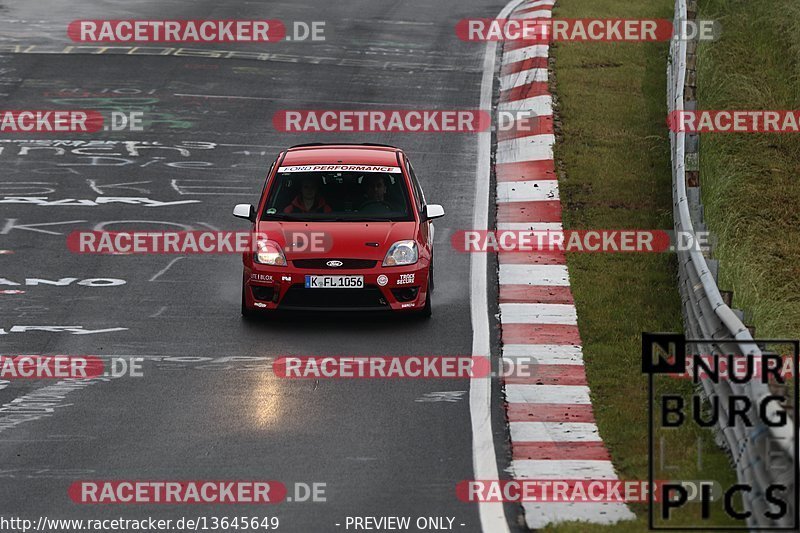 Bild #13645649 - Touristenfahrten Nürburgring Nordschleife (24.06.2021)