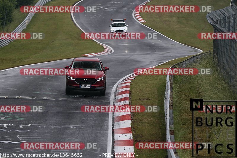 Bild #13645652 - Touristenfahrten Nürburgring Nordschleife (24.06.2021)