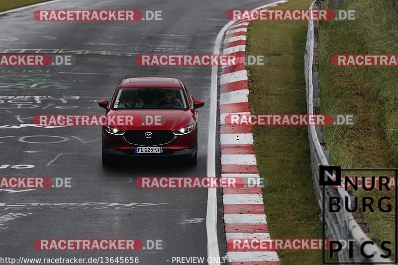 Bild #13645656 - Touristenfahrten Nürburgring Nordschleife (24.06.2021)