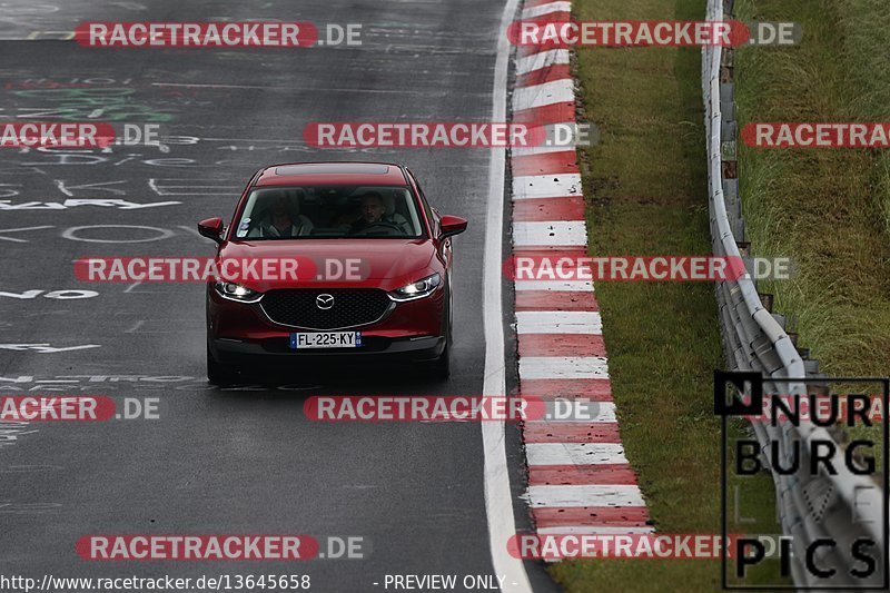 Bild #13645658 - Touristenfahrten Nürburgring Nordschleife (24.06.2021)