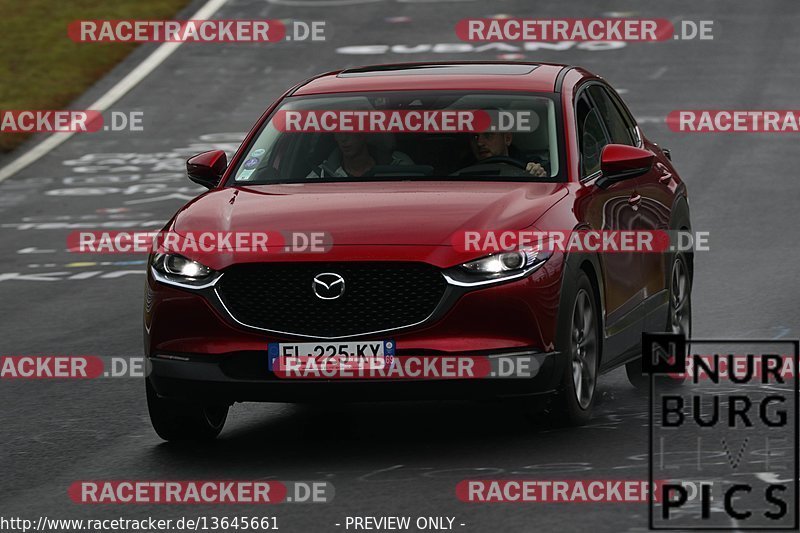 Bild #13645661 - Touristenfahrten Nürburgring Nordschleife (24.06.2021)