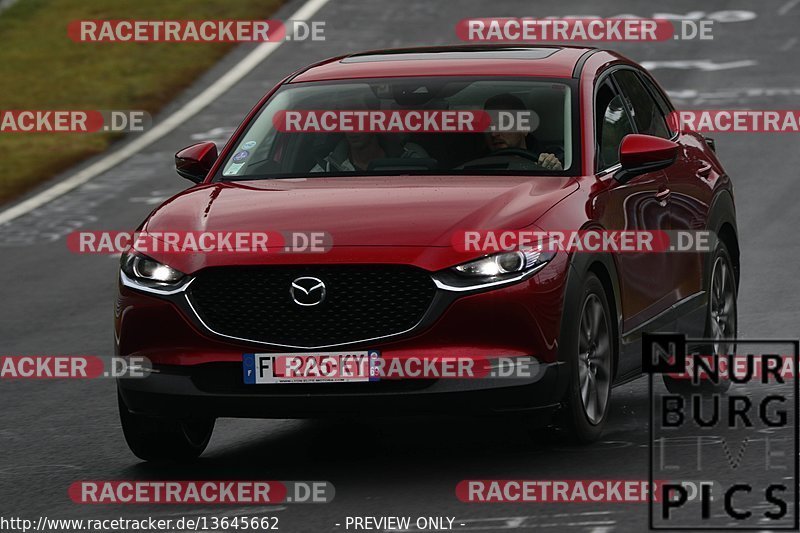 Bild #13645662 - Touristenfahrten Nürburgring Nordschleife (24.06.2021)