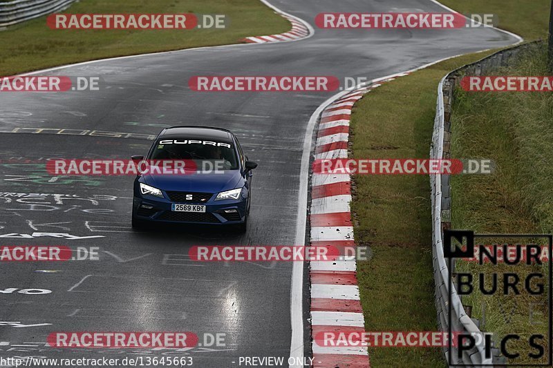 Bild #13645663 - Touristenfahrten Nürburgring Nordschleife (24.06.2021)