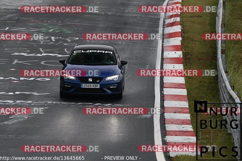 Bild #13645665 - Touristenfahrten Nürburgring Nordschleife (24.06.2021)