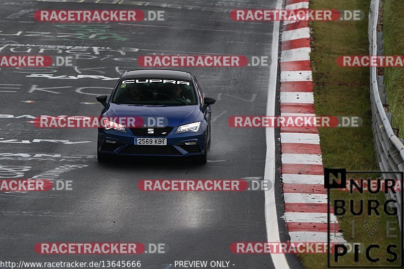 Bild #13645666 - Touristenfahrten Nürburgring Nordschleife (24.06.2021)