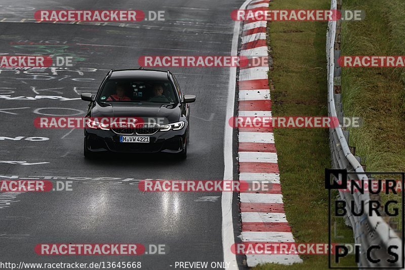 Bild #13645668 - Touristenfahrten Nürburgring Nordschleife (24.06.2021)