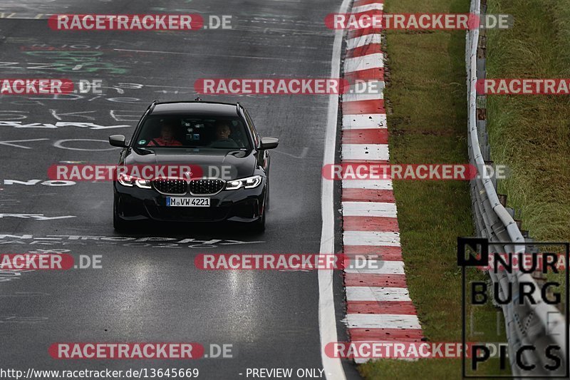 Bild #13645669 - Touristenfahrten Nürburgring Nordschleife (24.06.2021)