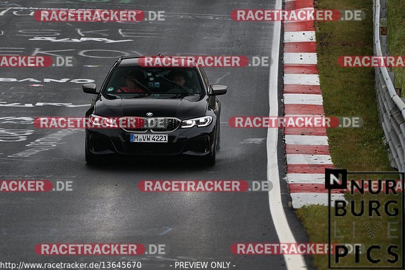 Bild #13645670 - Touristenfahrten Nürburgring Nordschleife (24.06.2021)