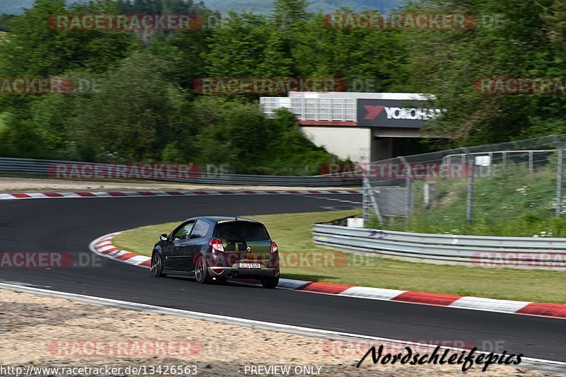 Bild #13426563 - Touristenfahrten Nürburgring Nordschleife (26.06.2021)