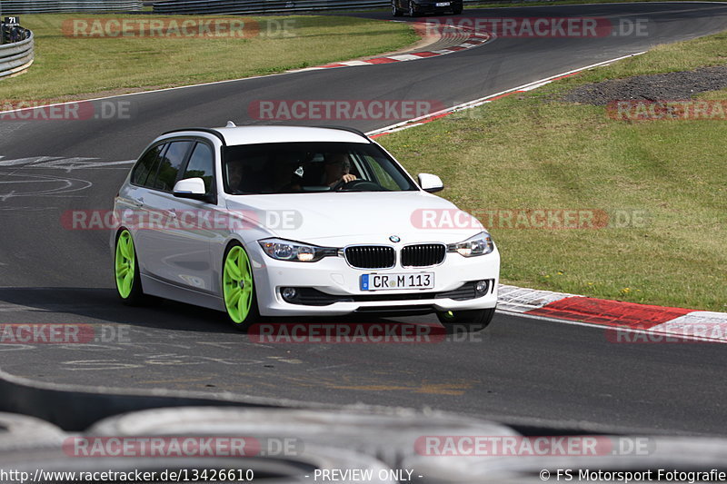 Bild #13426610 - Touristenfahrten Nürburgring Nordschleife (26.06.2021)