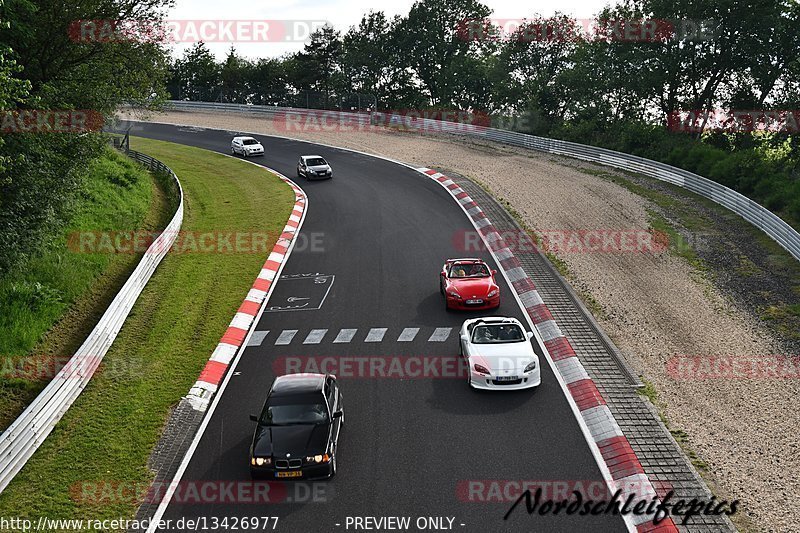 Bild #13426977 - Touristenfahrten Nürburgring Nordschleife (26.06.2021)