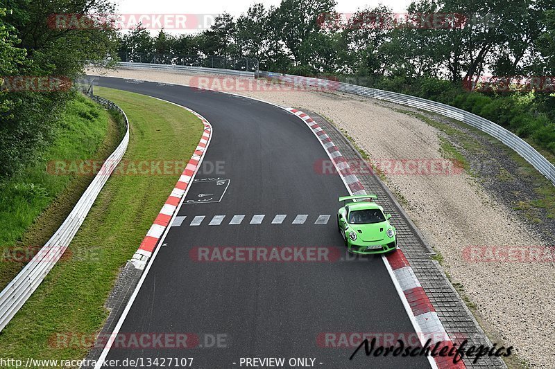 Bild #13427107 - Touristenfahrten Nürburgring Nordschleife (26.06.2021)